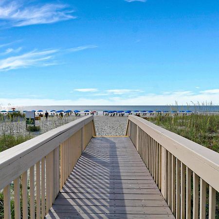 13 Sea Lane Villa Pulau Hilton Head Luaran gambar