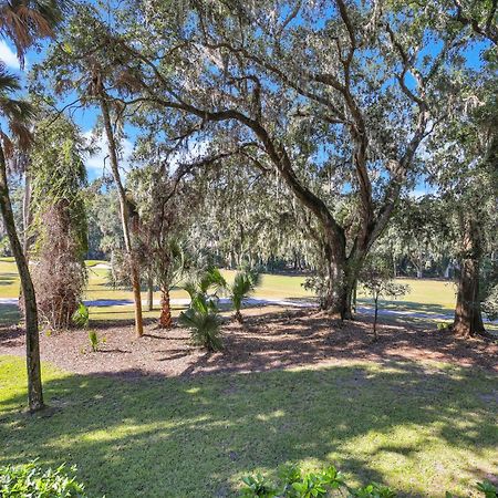 13 Sea Lane Villa Pulau Hilton Head Luaran gambar