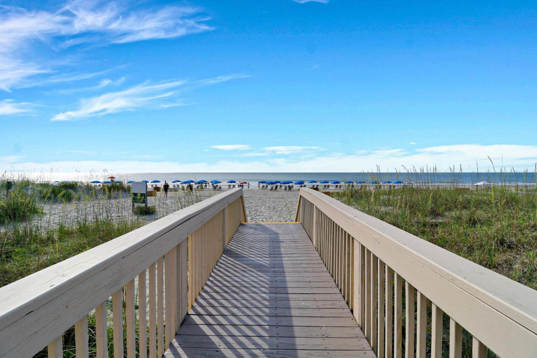 13 Sea Lane Villa Pulau Hilton Head Luaran gambar