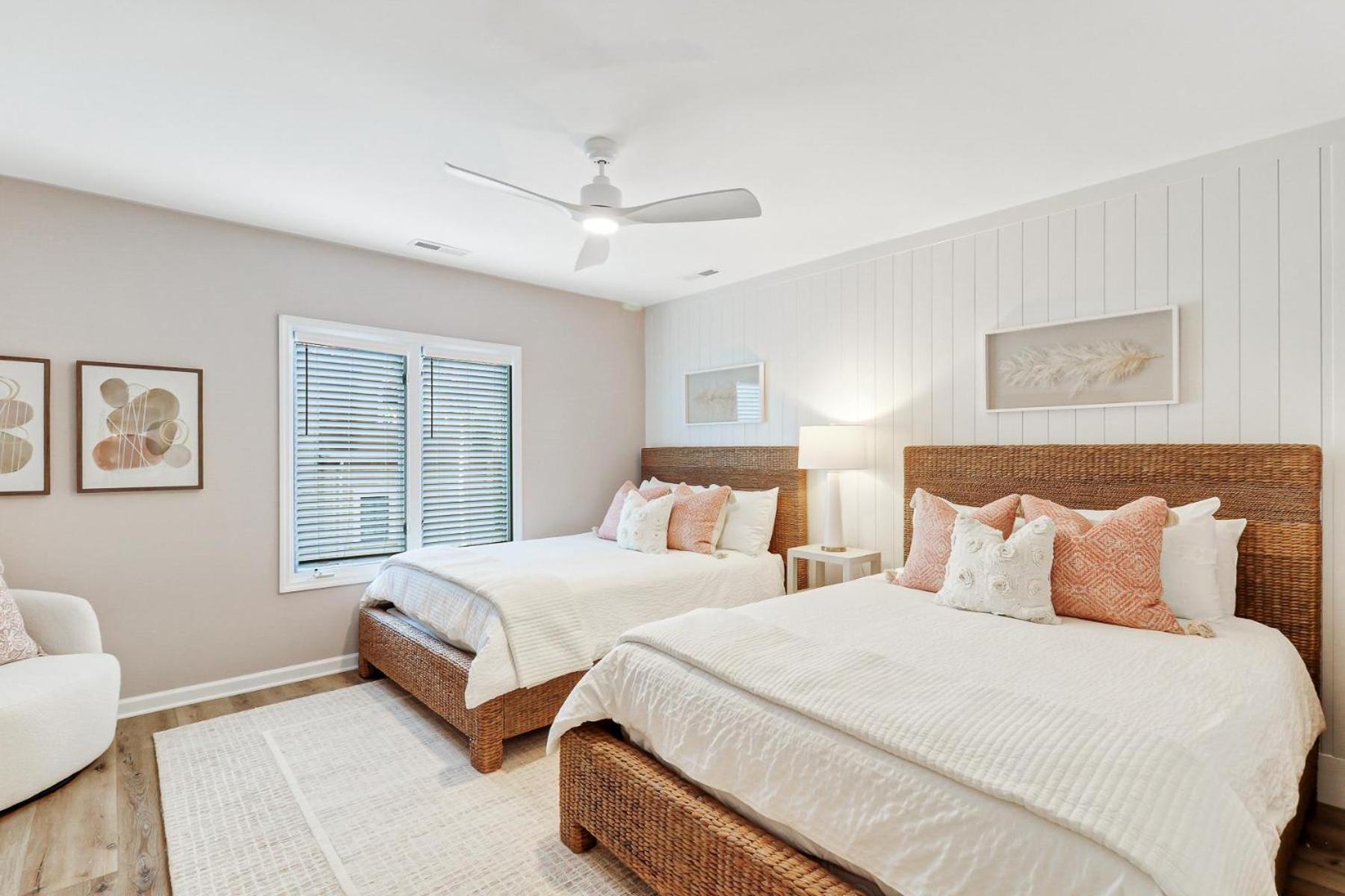 13 Sea Lane Villa Pulau Hilton Head Luaran gambar