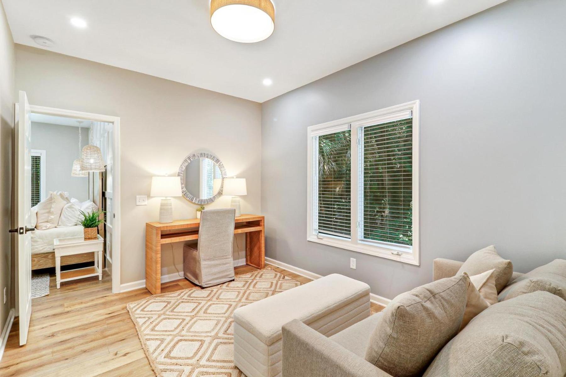 13 Sea Lane Villa Pulau Hilton Head Luaran gambar