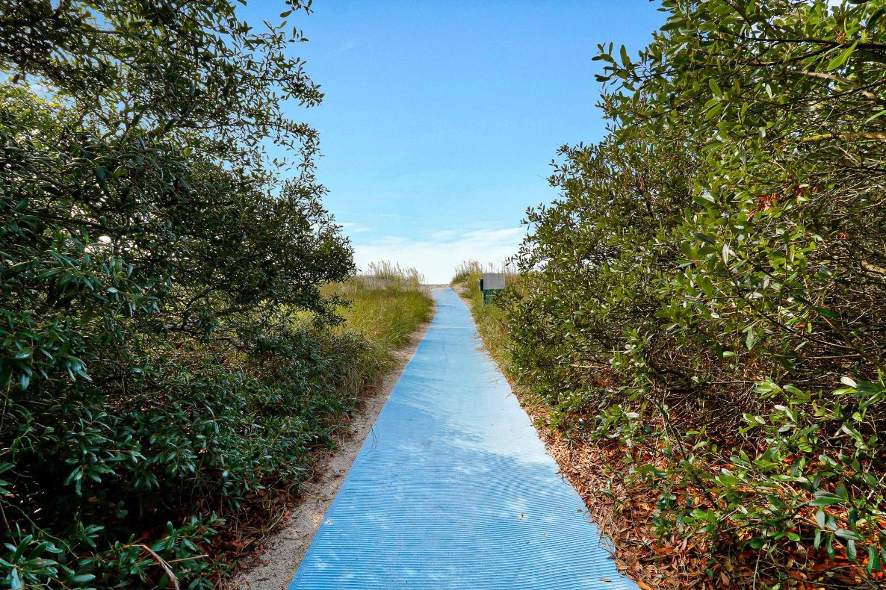 13 Sea Lane Villa Pulau Hilton Head Luaran gambar