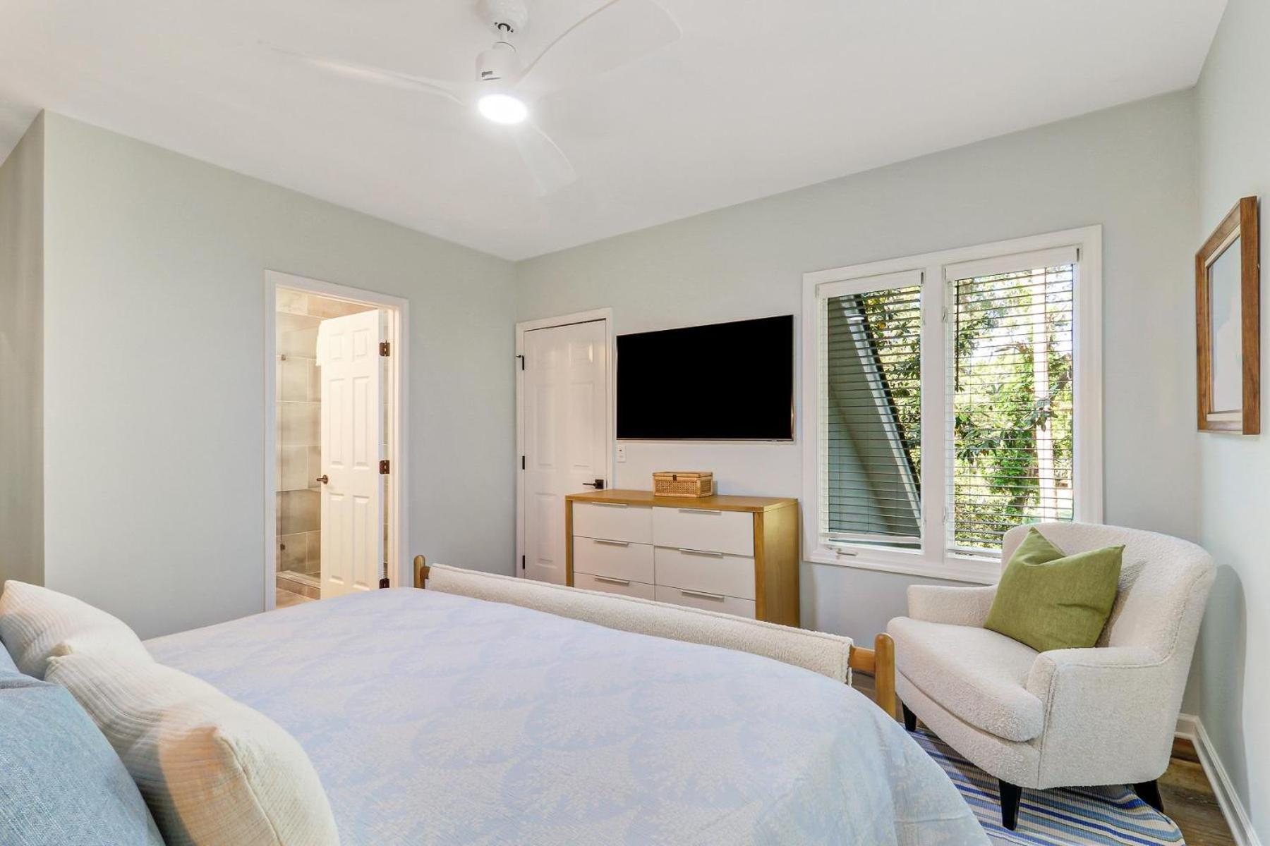13 Sea Lane Villa Pulau Hilton Head Luaran gambar