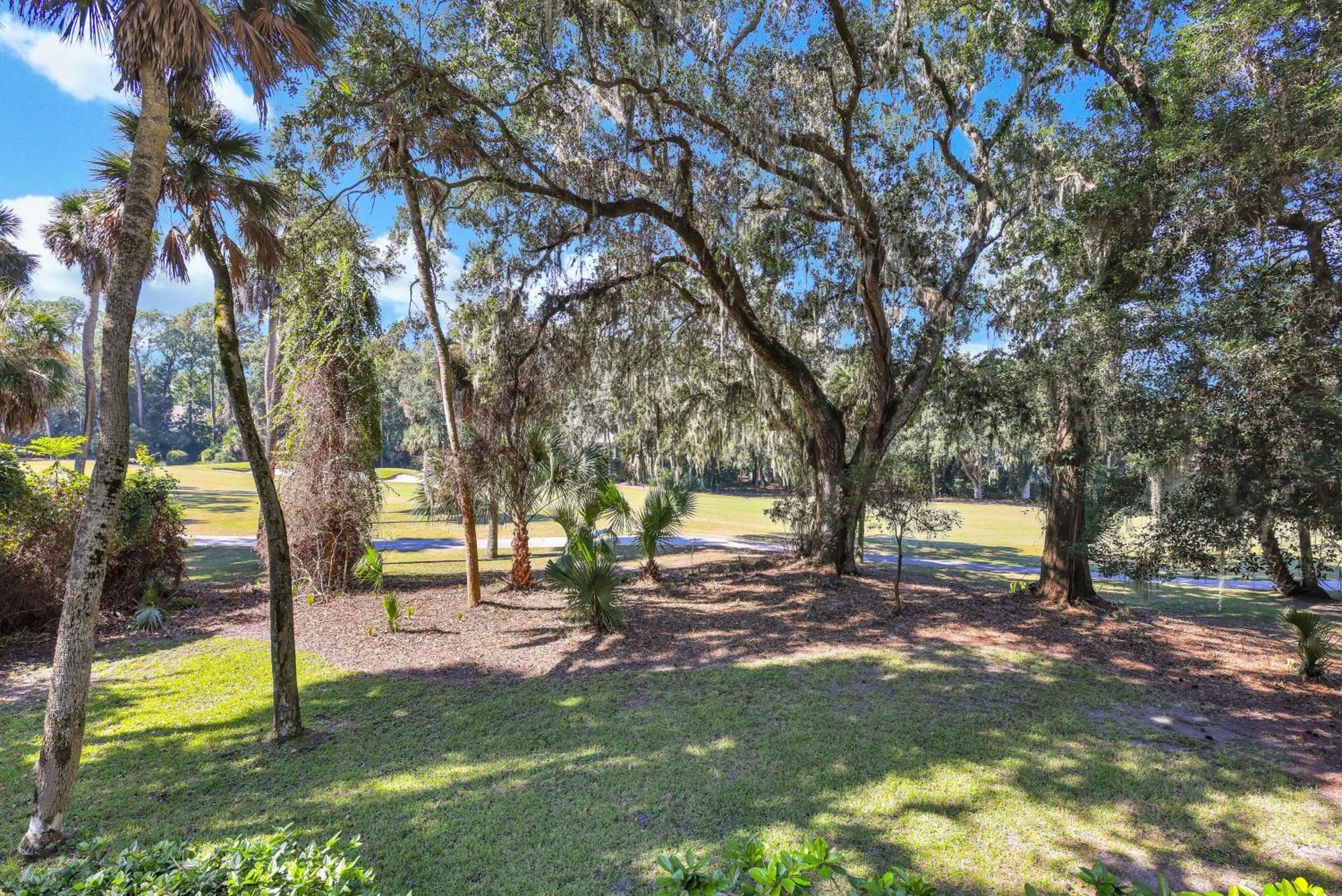 13 Sea Lane Villa Pulau Hilton Head Luaran gambar