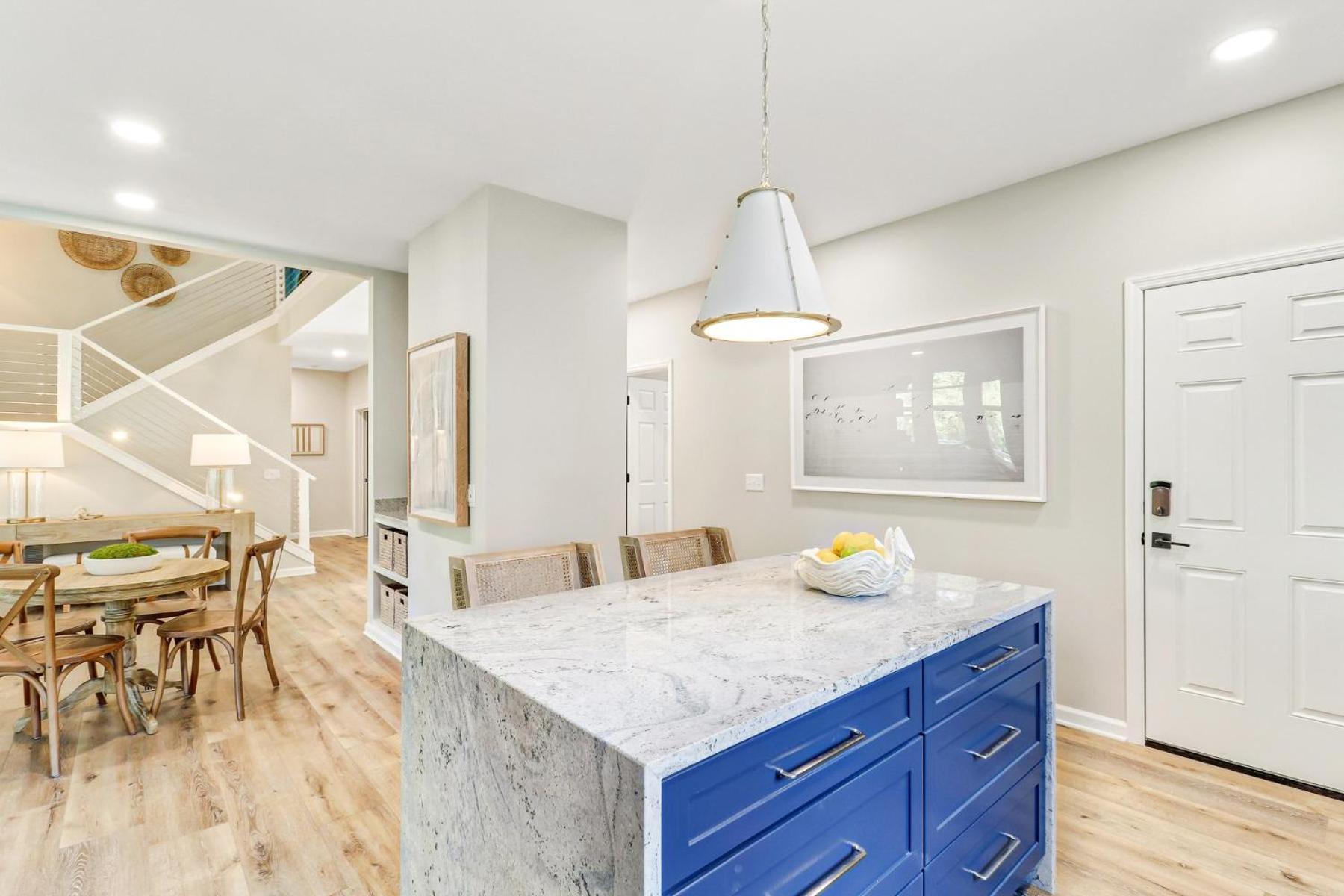 13 Sea Lane Villa Pulau Hilton Head Luaran gambar