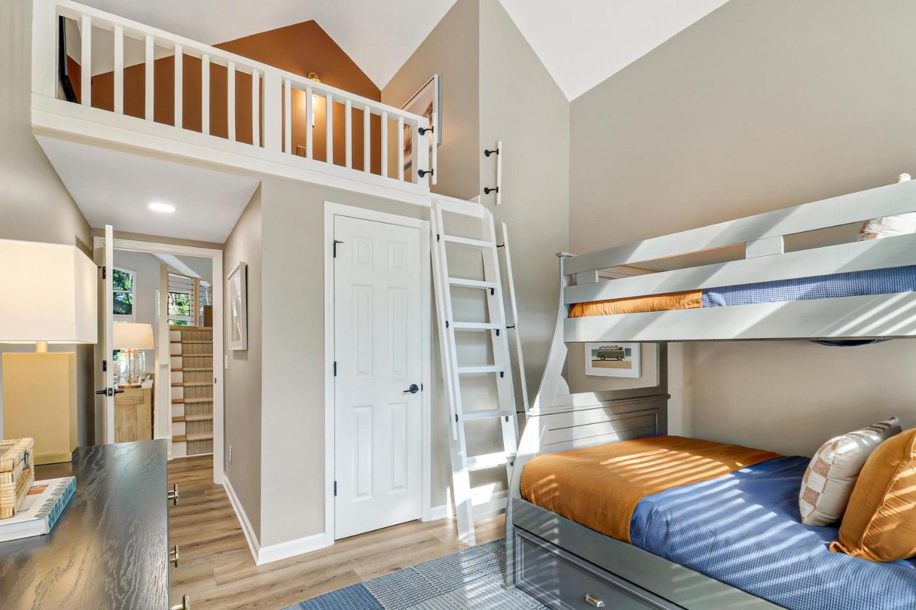 13 Sea Lane Villa Pulau Hilton Head Luaran gambar