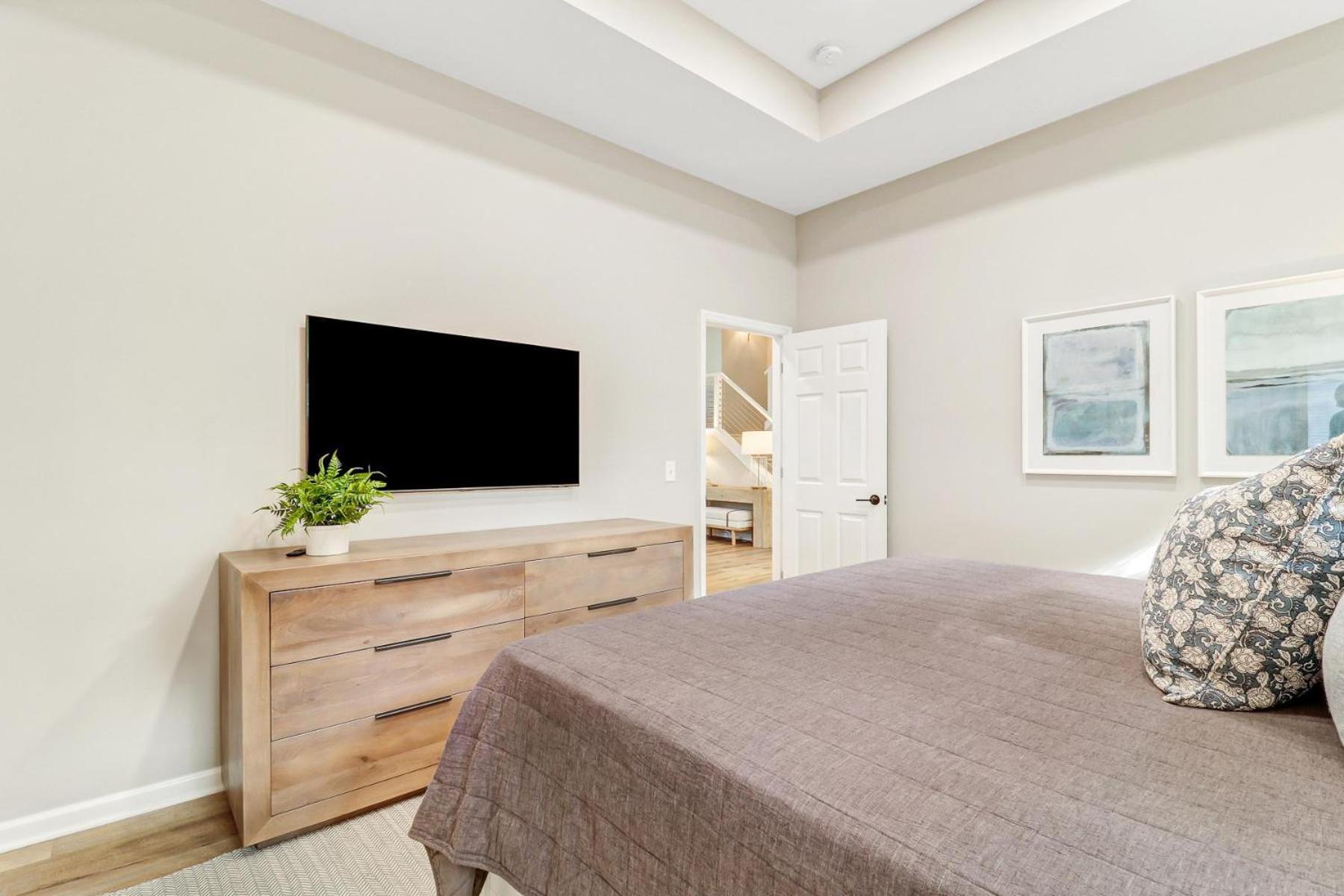 13 Sea Lane Villa Pulau Hilton Head Luaran gambar