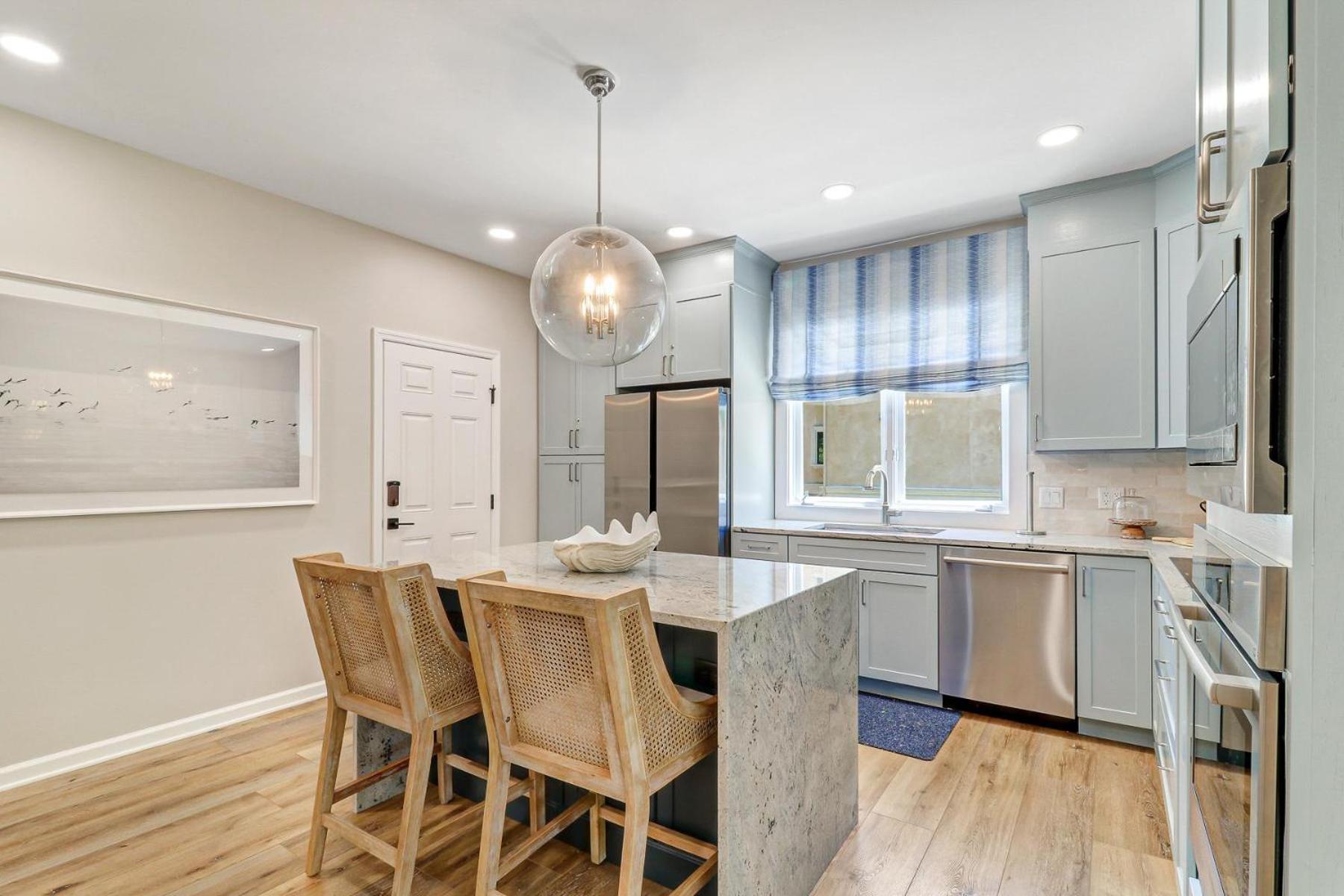 13 Sea Lane Villa Pulau Hilton Head Luaran gambar