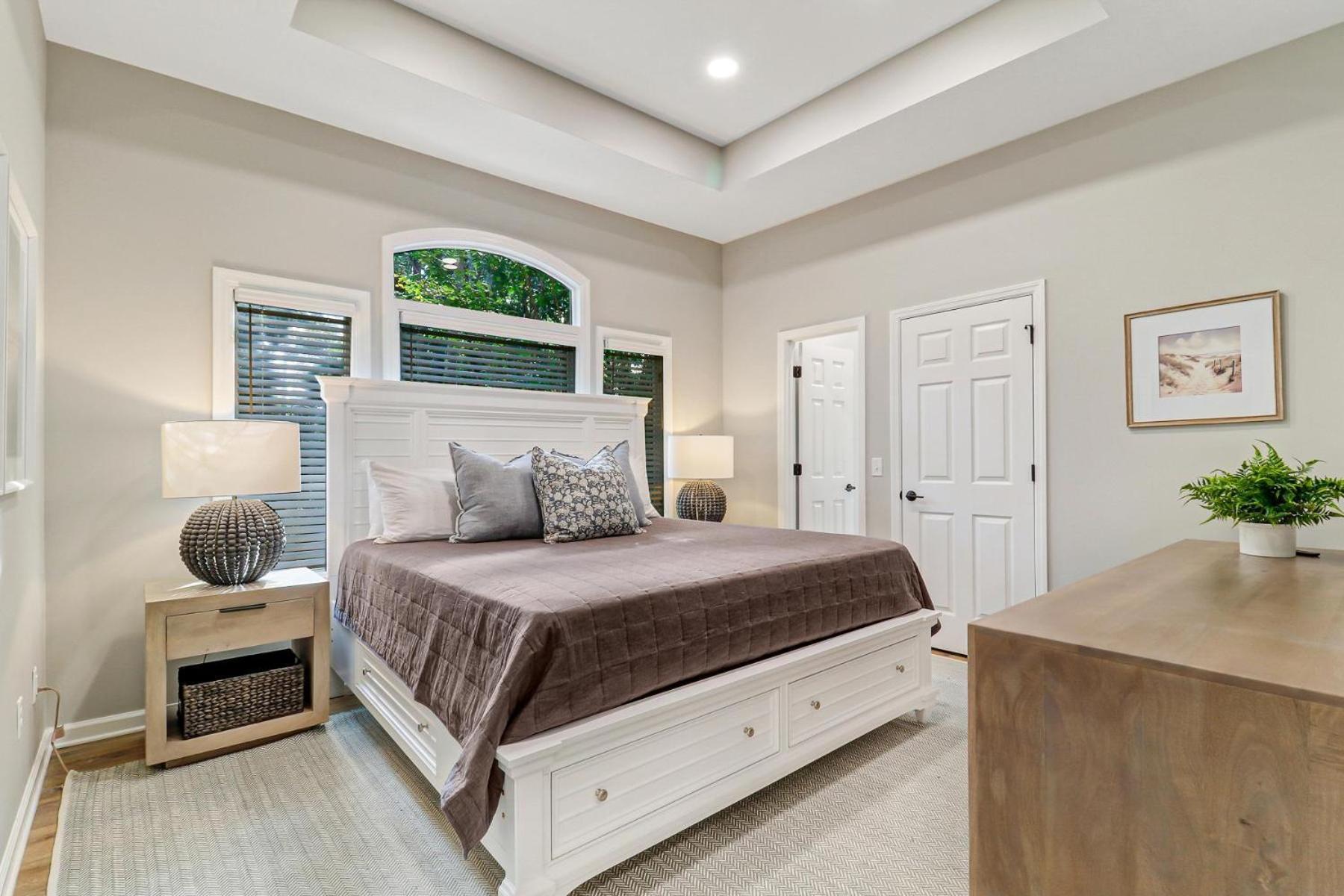 13 Sea Lane Villa Pulau Hilton Head Luaran gambar